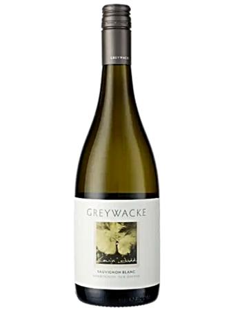 , Greywacke Vineyards Sauvignon Blanc 2023 (sv_SE), 