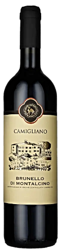 , Camigliano Brunello di Montalcino EKO 2019 (sv_SE), , Bild 1 av 1