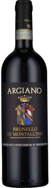 Tenuta di Argiano Brunello di Montalcino 2019