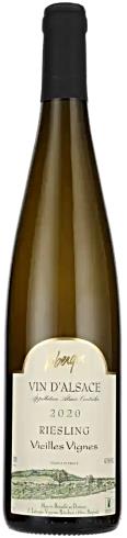 , Domaine Loberger Riesling Vieilles Vignes EKO 2020 (sv_SE), , Bild 1 av 1