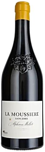 , Domaine Alphonse Mellot Sancerre Blanc La Moussiere EKO 2022 (sv_SE), , Bild 1 av 1