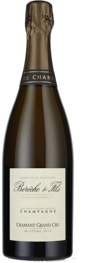 Bereche et Fils Cramant Grand Cru 2016