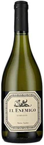 , El Enemigo Wines El Enemigo Semillon 2020 (sv_SE), , Bild 1 av 1