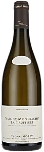 , Domaine Thomas Morey Puligny-Montrachet 1er Cru La Truffière 2022 (sv_SE), , Bild 1 av 1