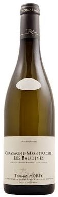Domaine Thomas Morey Chassagne-Montrachet 1er Cru Les Baudines 2022
