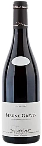 , Domaine Thomas Morey Beaune Rouge 1er Cru Les Grèves  2022 (sv_SE), , Bild 1 av 1