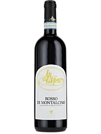 , Altesino Rosso di Montalcino 2020 (sv_SE), 