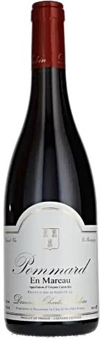 , Domaine Charles Audoin Pommard En Mareau 2022 (sv_SE), , Bild 1 av 1
