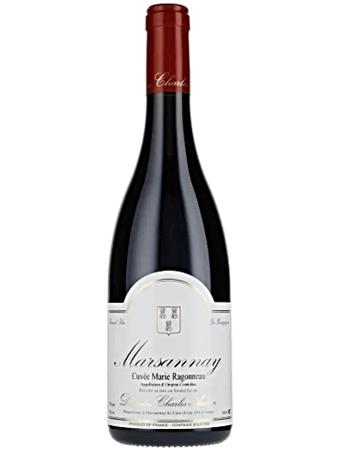 , Domaine Charles Audoin Marsannay Cuvée Marie Ragonneau 2022 (sv_SE), 
