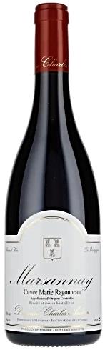 , Domaine Charles Audoin Marsannay Cuvée Marie Ragonneau 2022 (sv_SE), , Bild 1 av 1