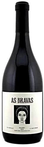 , El Enemigo Wines As Bravas 2016 (sv_SE), , Bild 1 av 1