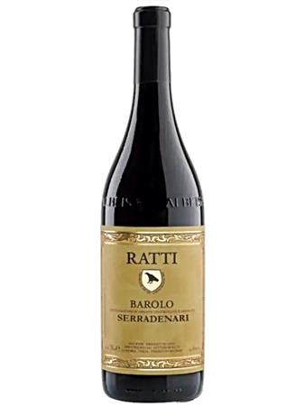 , Renato Ratti Barolo Serradenari 2020 (sv_SE), 