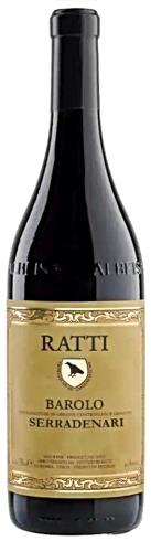 , Renato Ratti Barolo Serradenari 2020 (sv_SE), , Bild 1 av 1