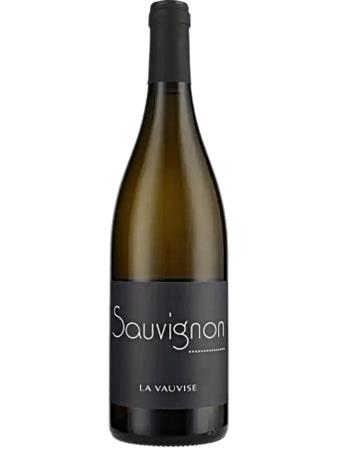 , Domaine Bernard Fleuriet Sauvignon La Vauvise 2023 (sv_SE), 