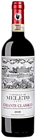 , Castello di Meleto Chianti Classico  2021 (sv_SE), , Bild 1 av 1