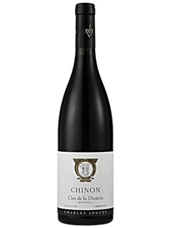 , Domaine Charles Joguet Chinon Clos de la Dioterie Rouge 2016 (sv_SE), 