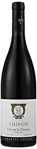 , Domaine Charles Joguet Chinon Clos de la Dioterie Rouge 2016 (sv_SE), , Bild 1 av 1
