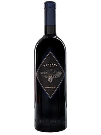 , Castello di Bolgheri Varvara 2022 (sv_SE), 