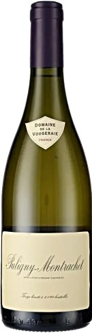 Domaine de la Vougeraie Puligny-Montrachet  2022