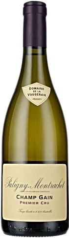 Domaine de la Vougeraie Puligny-Montrachet 1er Cru Champ Gain  2022