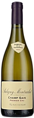 , Domaine de la Vougeraie Puligny-Montrachet 1er Cru Champ Gain  2022 (sv_SE), , Bild 1 av 1