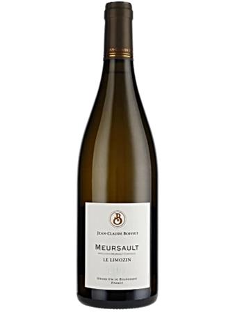 , Jean-Claude Boisset Meursault Le Limozin 2022 (sv_SE), 
