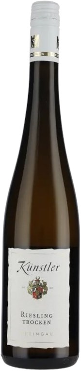 Weingut Künstler Riesling Trocken 2023