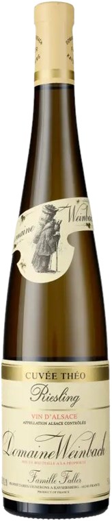 Domaine Weinbach Riesling Cuvée Theo  2022