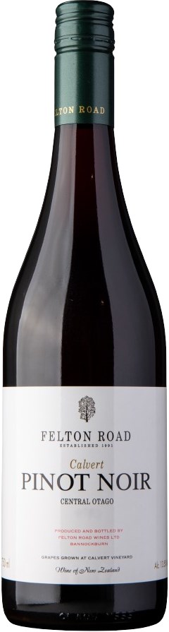 Felton Road Pinot Noir Calvert 2018