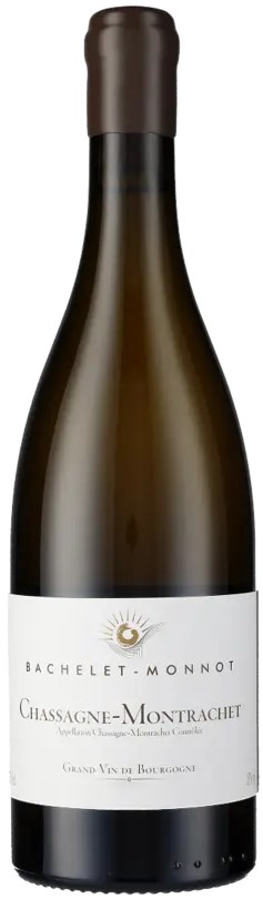 Domaine Bachelet Monnot Chassagne-Montrachet 2022