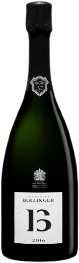 Bollinger B16  2016