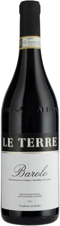 Cantina Terre del Barolo Le Terre Barolo DOCG 2020