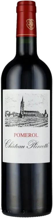 Château Plincette Château Plincette 2022