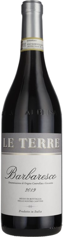 Cantina Terre del Barolo Le Terre Barbaresco DOCG 2019