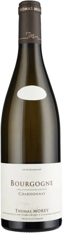 Domaine Thomas Morey Bourgogne Chardonnay 2023