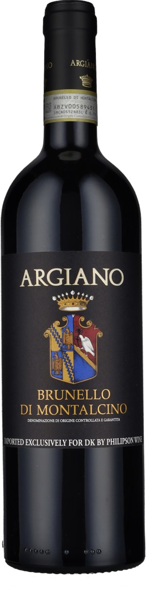 Tenuta di Argiano Brunello di Montalcino  2020