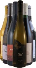 Winefinders NOMA- lådan 