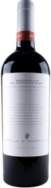 Stella di Campalto Brunello di Montalcino 2006