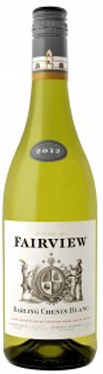 Fairview Darling Chenin Blanc 2012