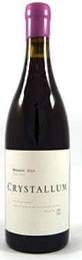 Crystallum Wines Mabalel Pinot Noir 2021