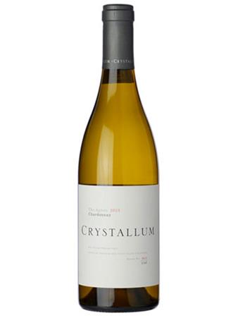 , Crystallum Wines The Agnes Chardonnay 2023 (sv_SE), 