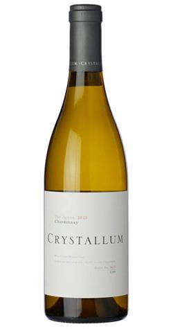, Crystallum Wines The Agnes Chardonnay 2023 (sv_SE), , Bild 1 av 1