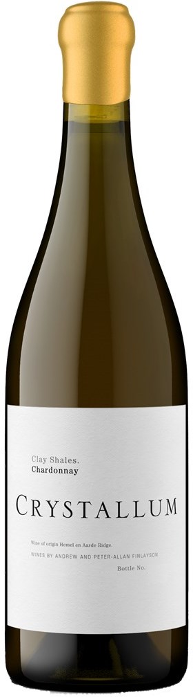 Crystallum Wines Clay Shales Chardonnay 2023