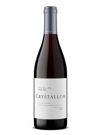, Crystallum Wines Peter Max Pinot Noir 2023 (sv_SE), 