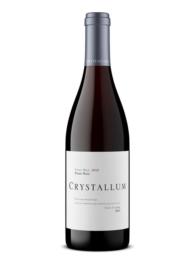 , Crystallum Wines Peter Max Pinot Noir 2023 (sv_SE), , Bild 1 av 1