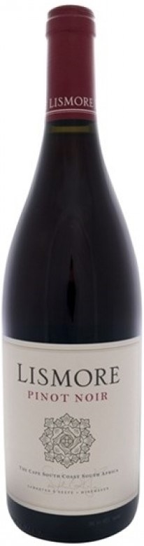 Lismore Estate Vineyards Pinot Noir 2020