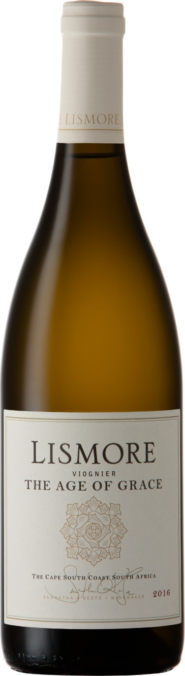 , Lismore Estate Vineyards Viognier The Age of Grace 2021 (sv_SE), , Bild 1 av 1
