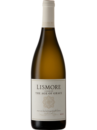 , Lismore Estate Vineyards Viognier The Age of Grace 2021 (sv_SE), 