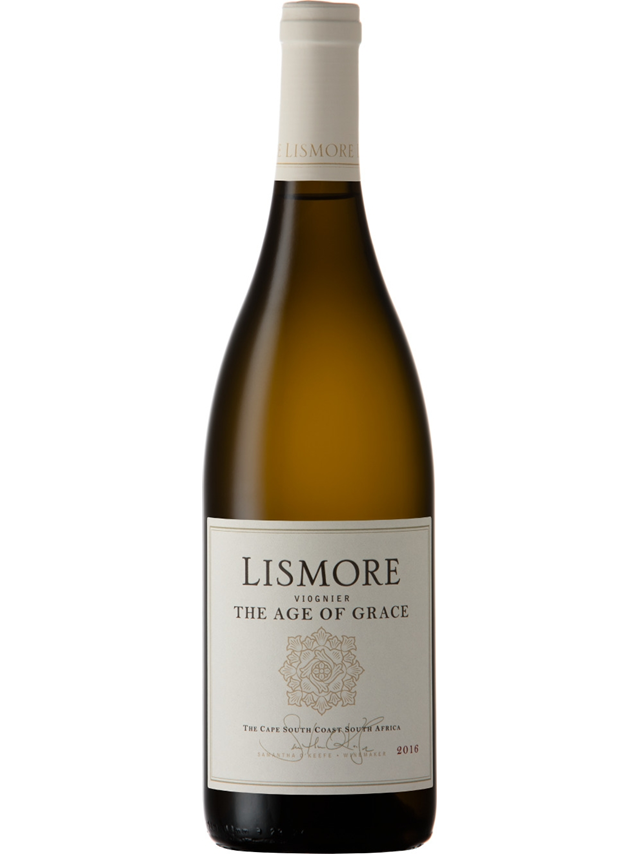 , Lismore Estate Vineyards Viognier The Age of Grace 2021 (sv_SE), , Bild 1 av 1