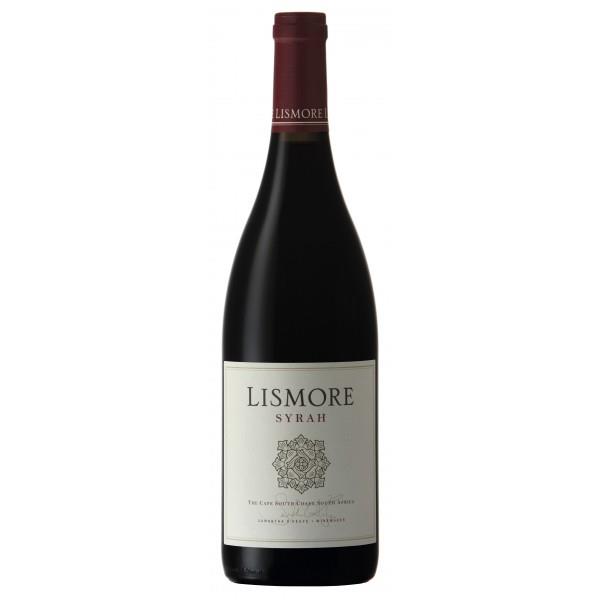 , Lismore Estate Vineyards Syrah 2020 (sv_SE), , Bild 1 av 1